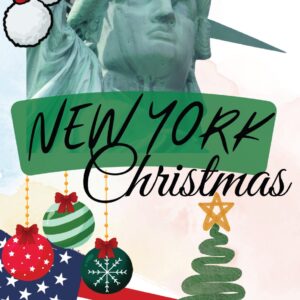 NYC - a NATALE