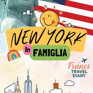 NYC - in Famiglia