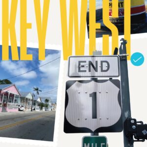 Key west ~ 1 day